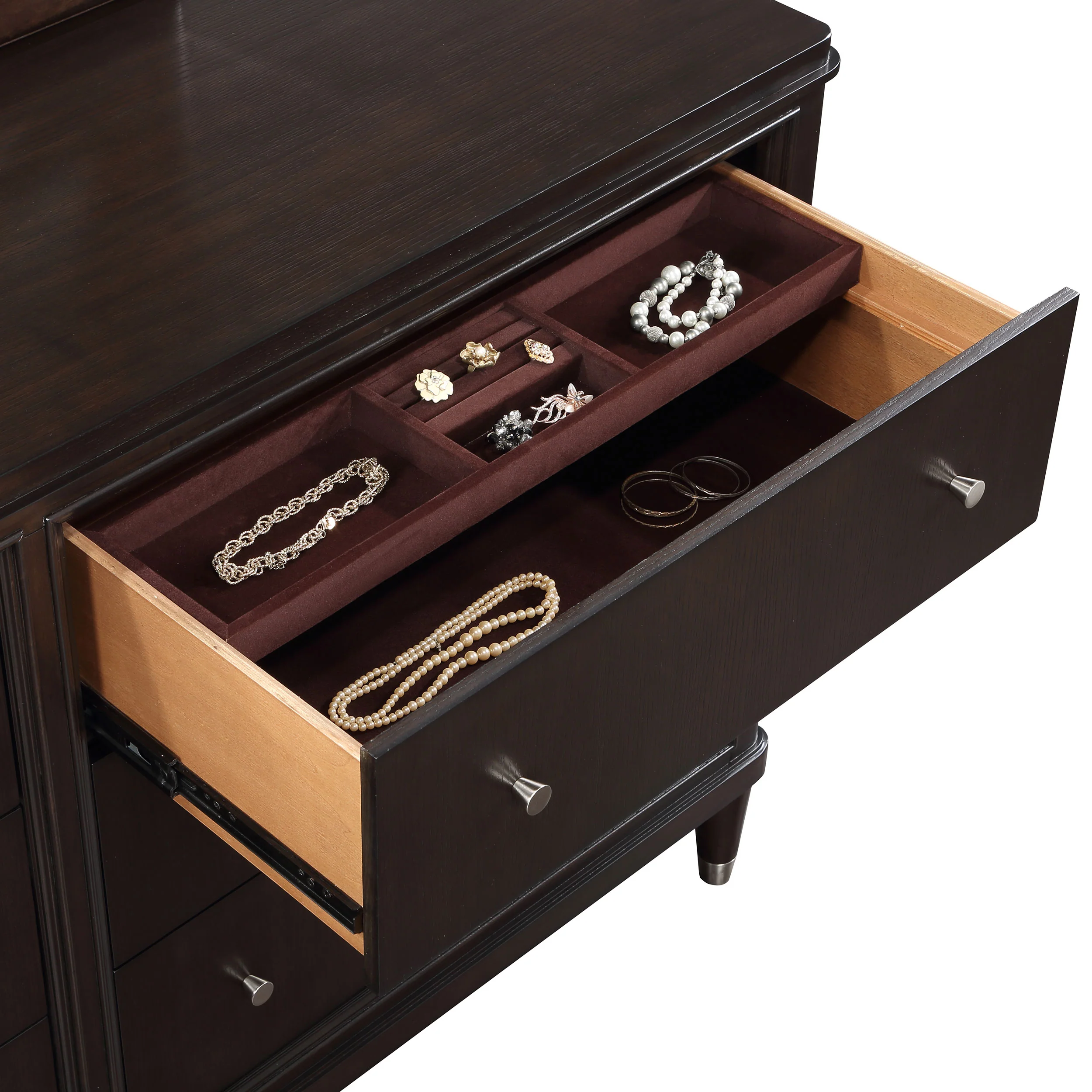 Emberlyn Dresser with Mirror - Image 10