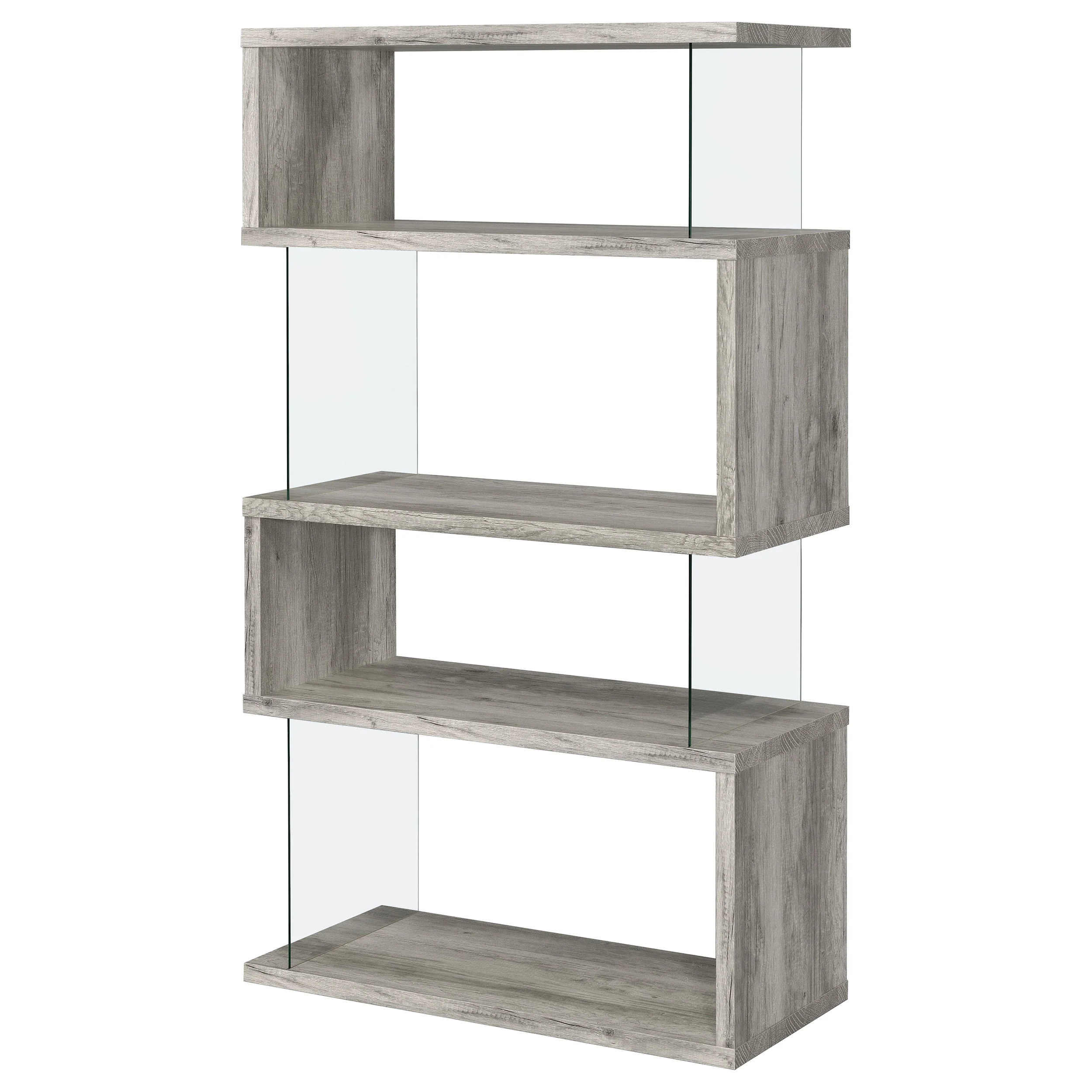 Emelle Bookshelf - Image 4