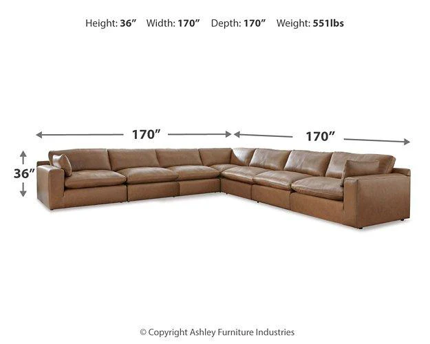Emilia Living Room Set - Image 21