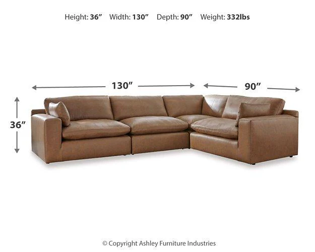 Emilia Living Room Set - Image 6