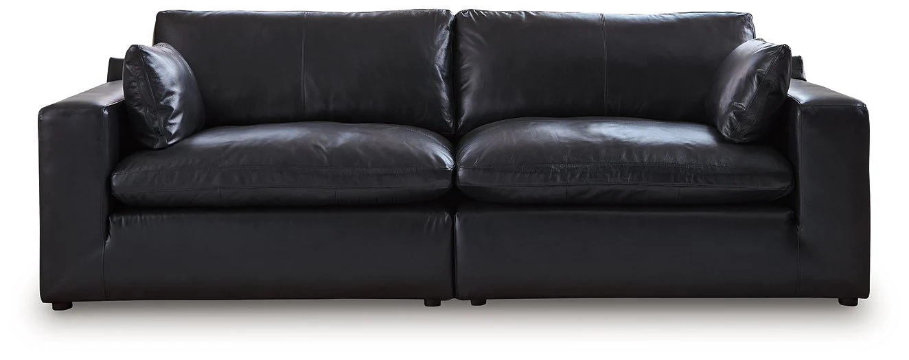 Emilia Sectional Loveseat - Image 20