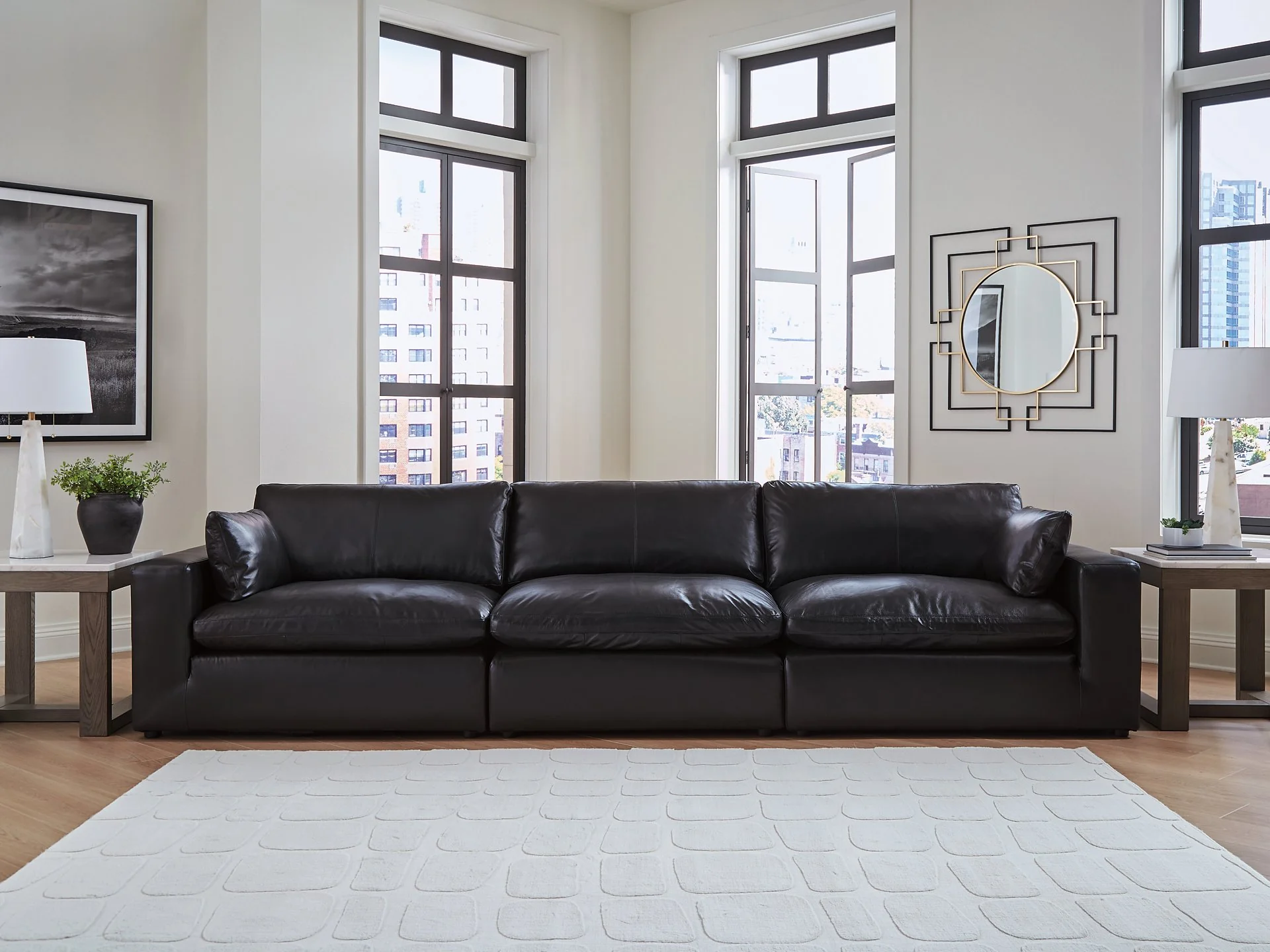 Emilia Sectional Sofa - Image 24