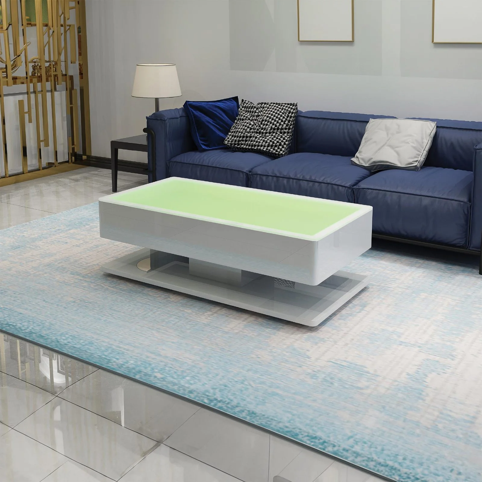 Emma Coffee Table - Image 3
