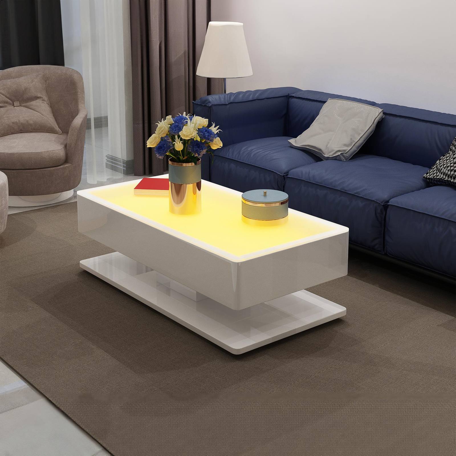 Emma Coffee Table - Image 4