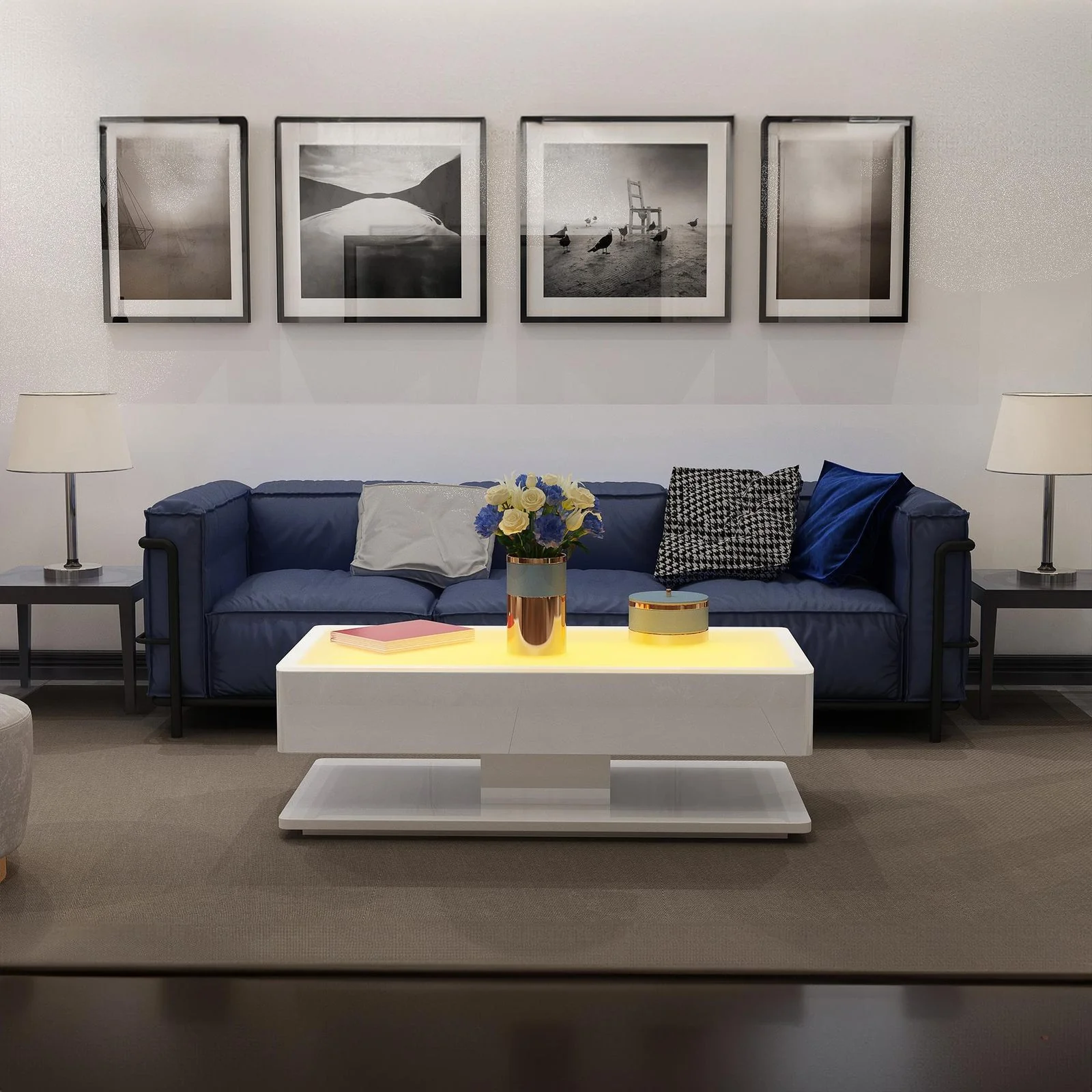 Emma Coffee Table - Image 5