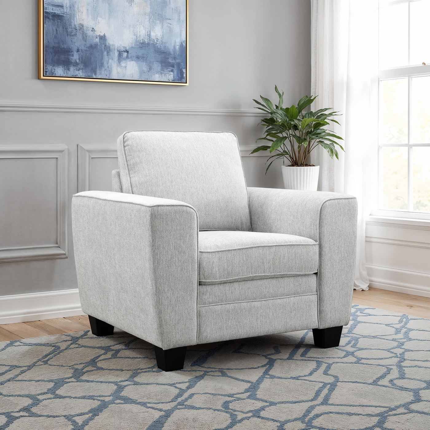 Enea Chair - Image 2