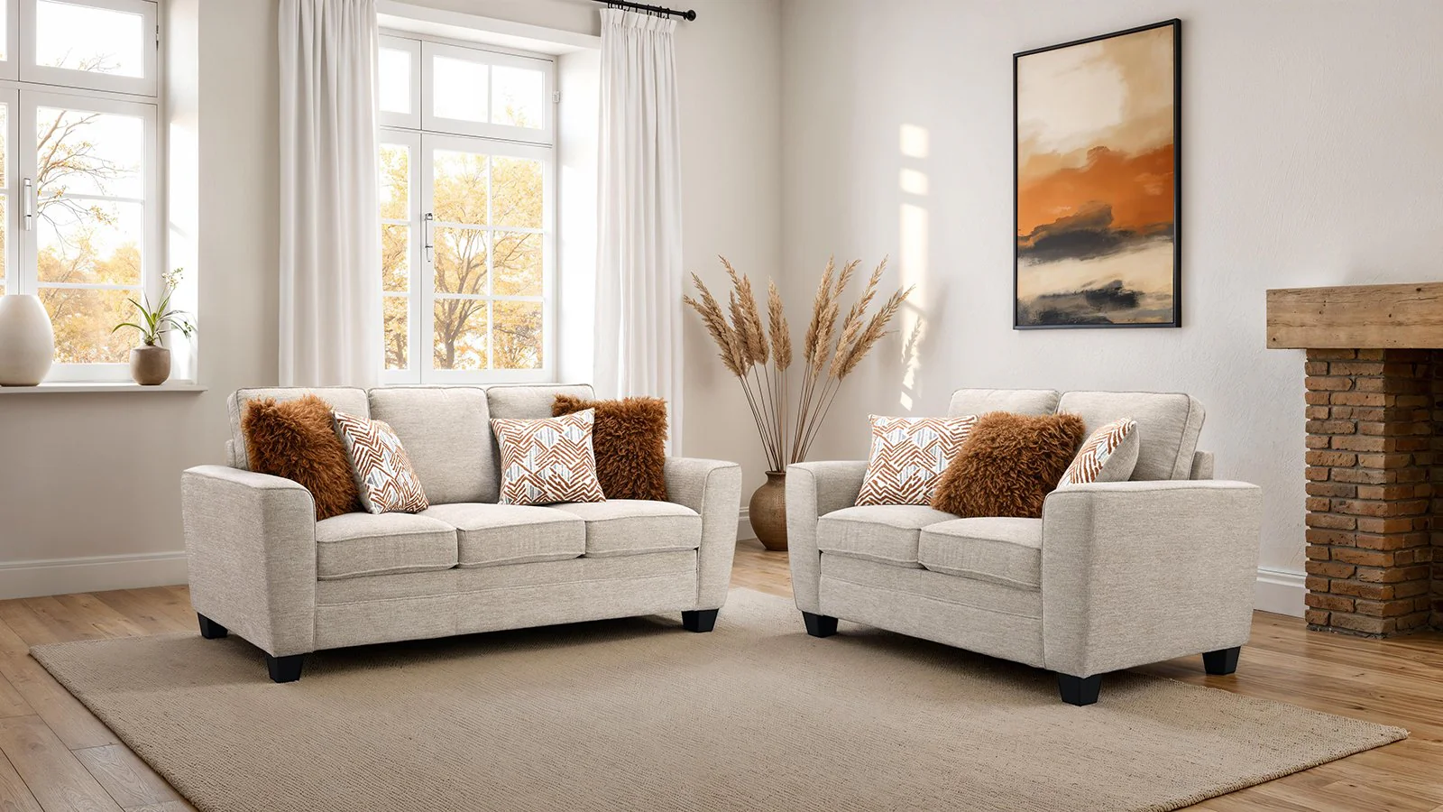 Enea Sofa - Image 2