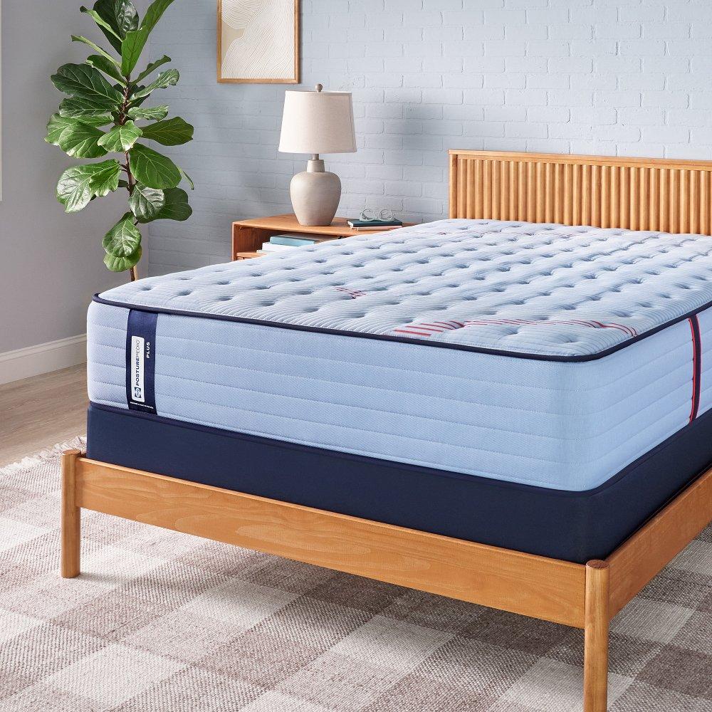 Equus Spring Mattress - Image 2