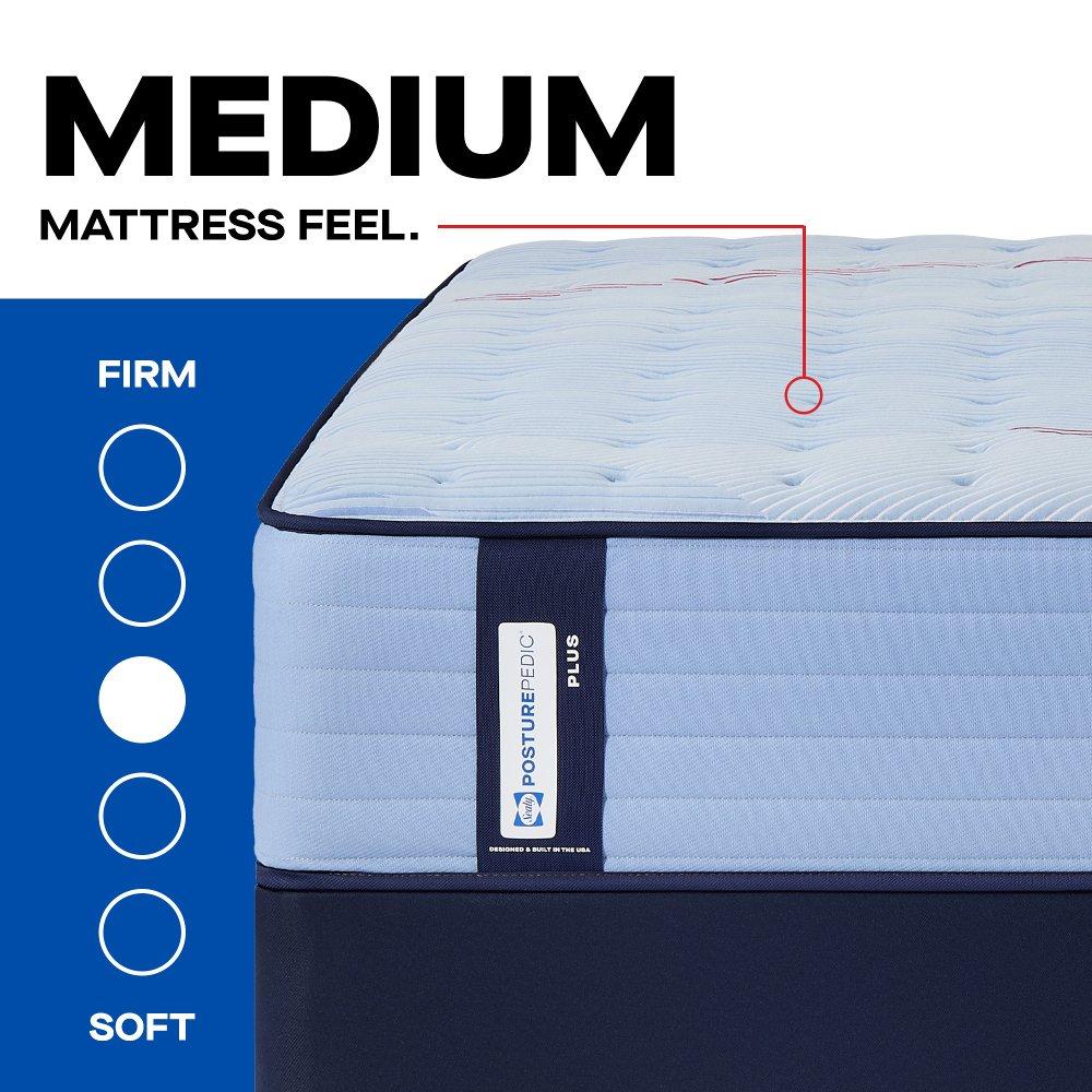 Equus Spring Mattress - Image 26