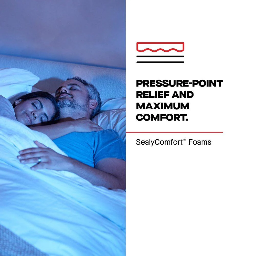 Equus Spring Mattress - Image 32