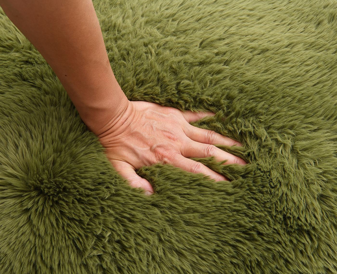 Eramo Accent Chair, Green - Image 3