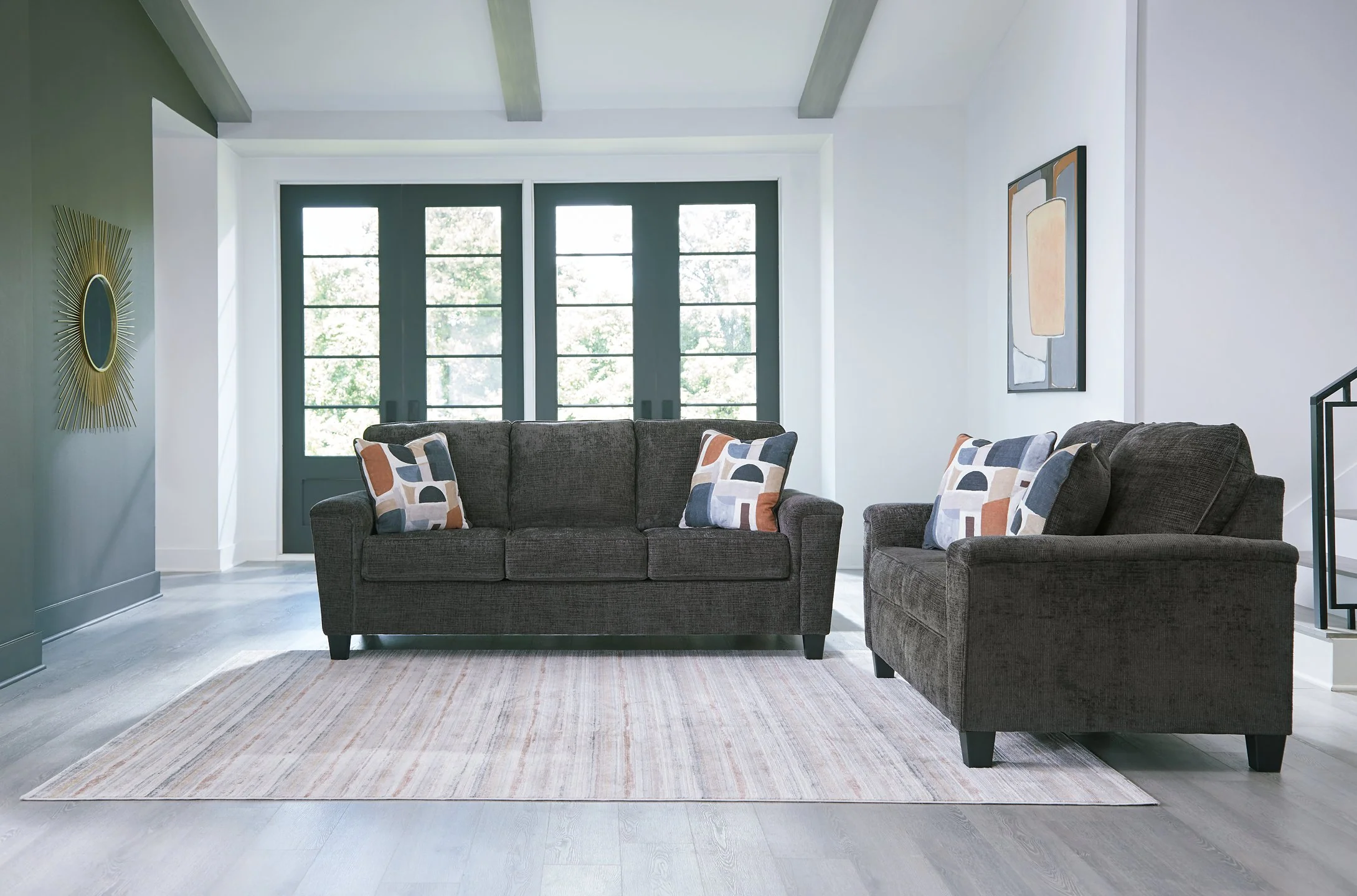 Erinslane Living Room Set - Image 15