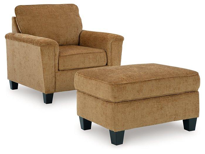 Erinslane Living Room Set - Image 9