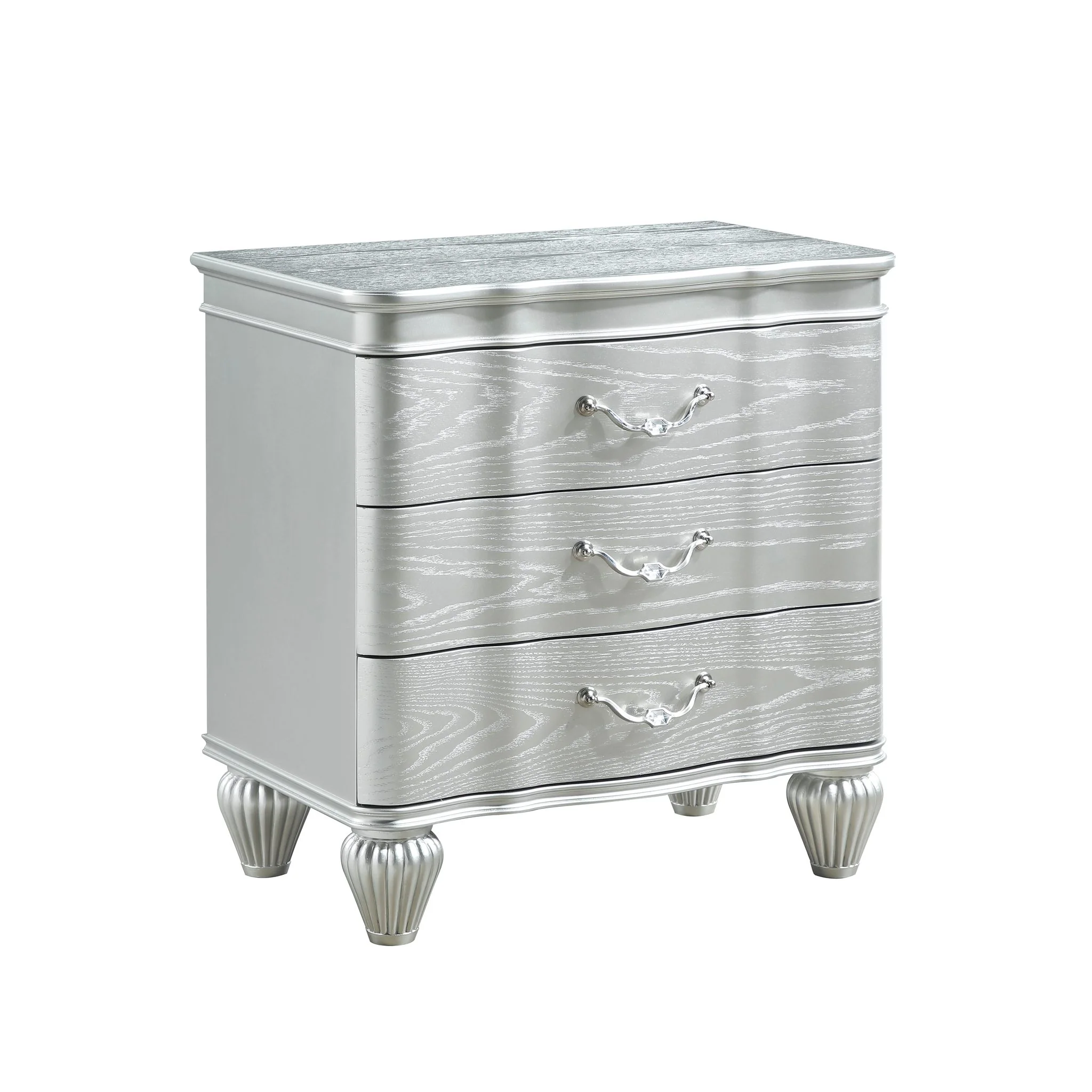 Eros King 5PC Bedroom Set - Image 11