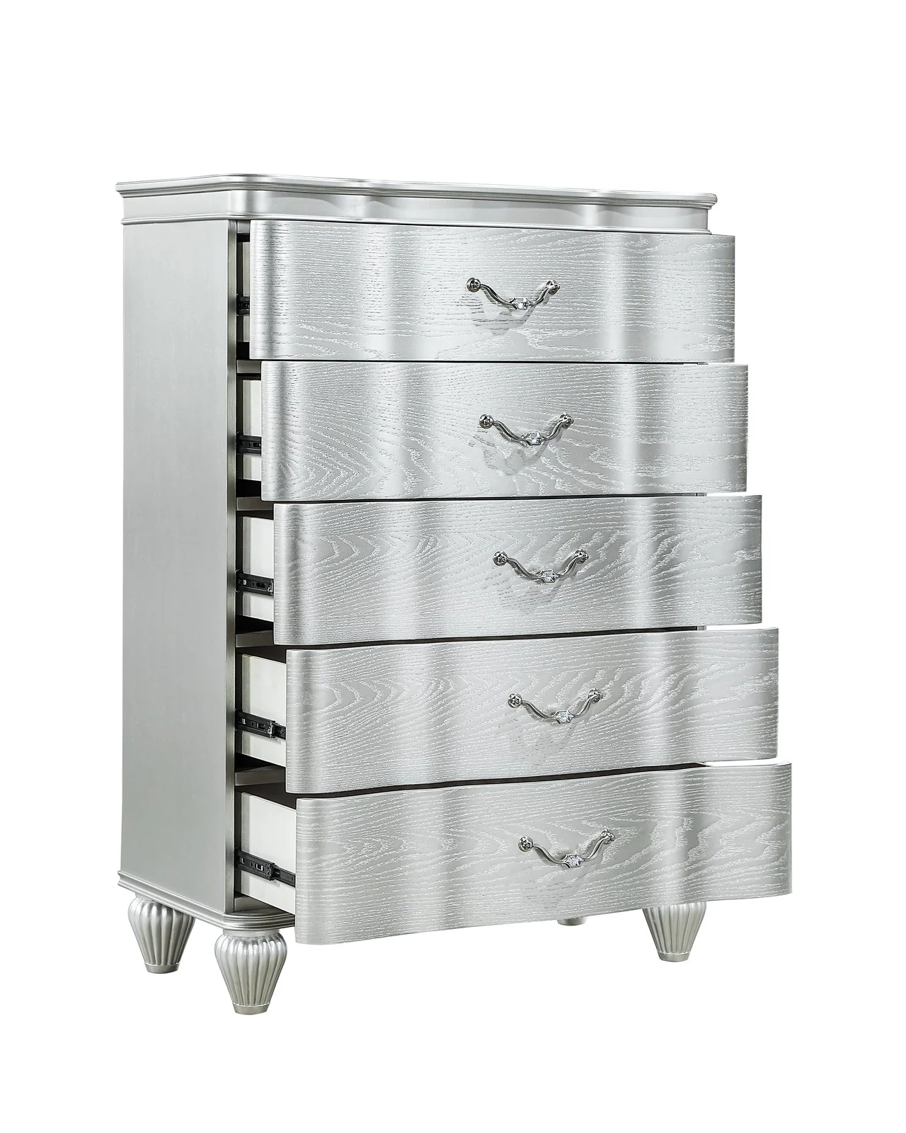 Eros King 5PC Bedroom Set - Image 15