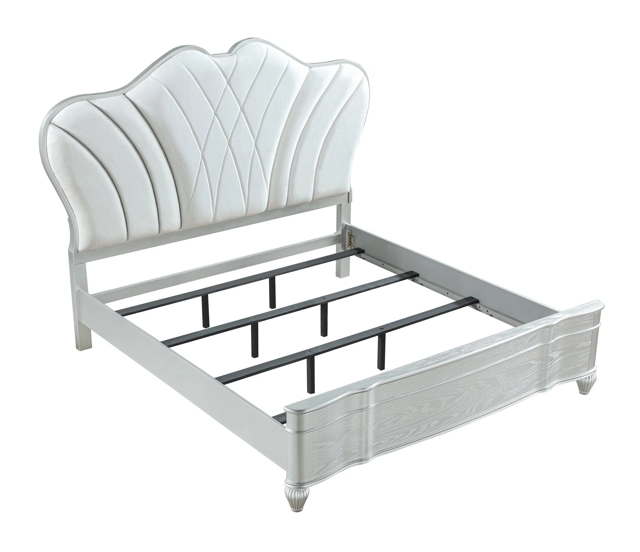 Eros King Bed - Image 3
