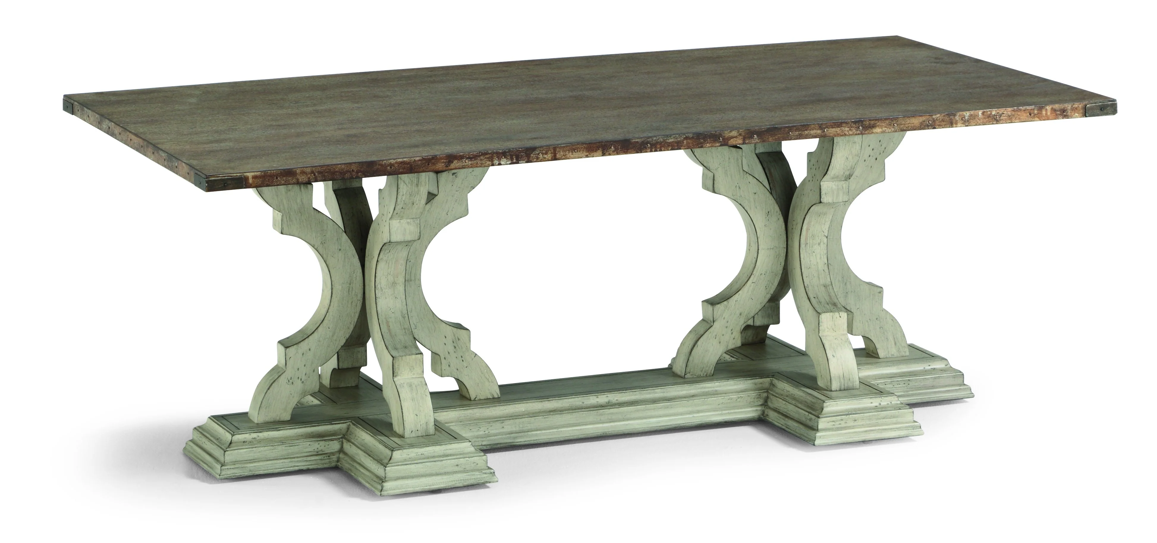 Estate W1064-031 W1064-031_Coffee Table, Rectangular - Image 2