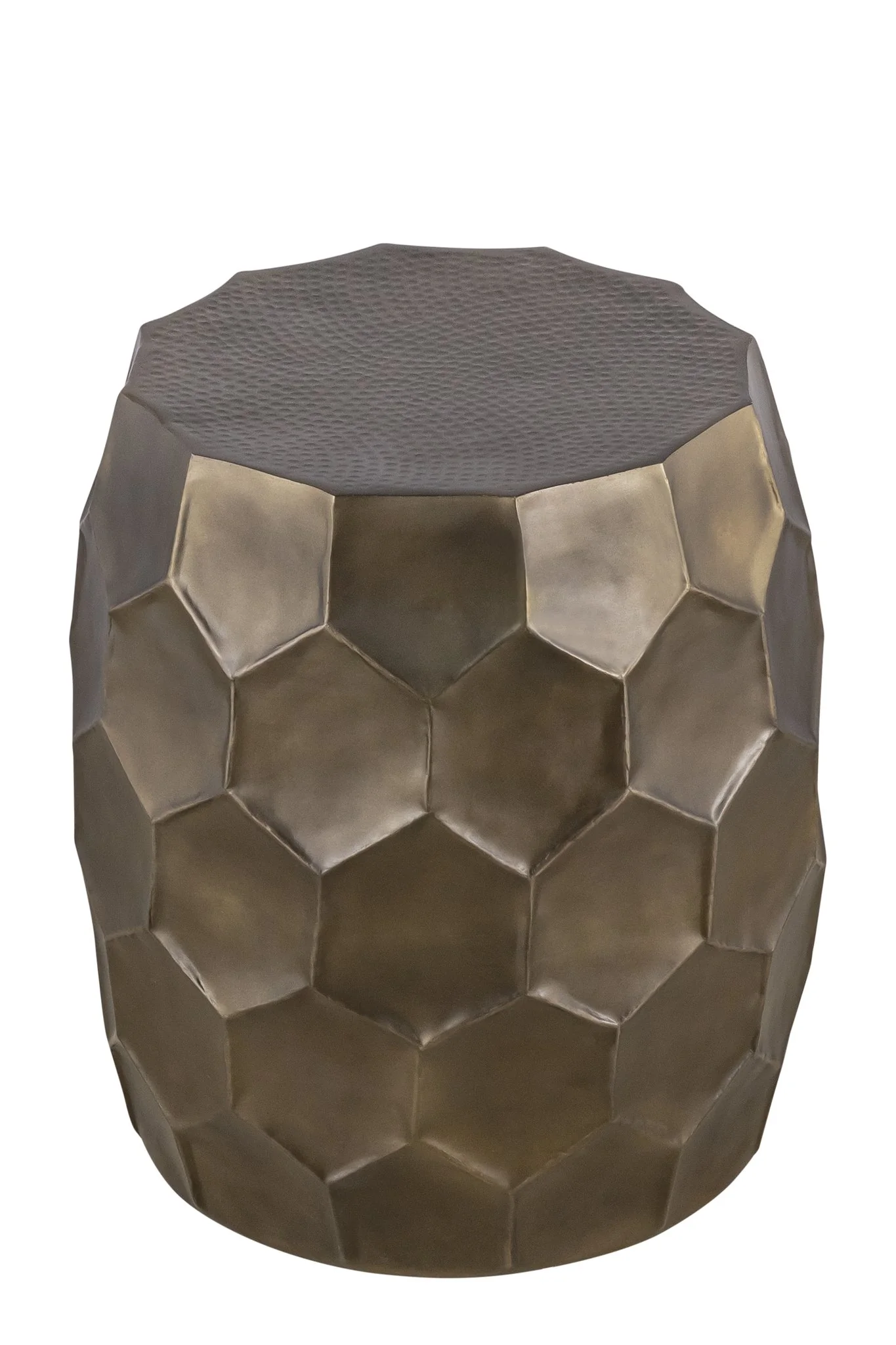 ET-101-25-18 END Table Gold - Image 3