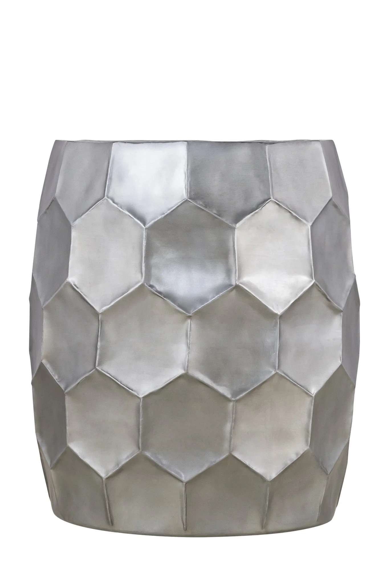 ET-101-30-18 END Table Silver - Image 3