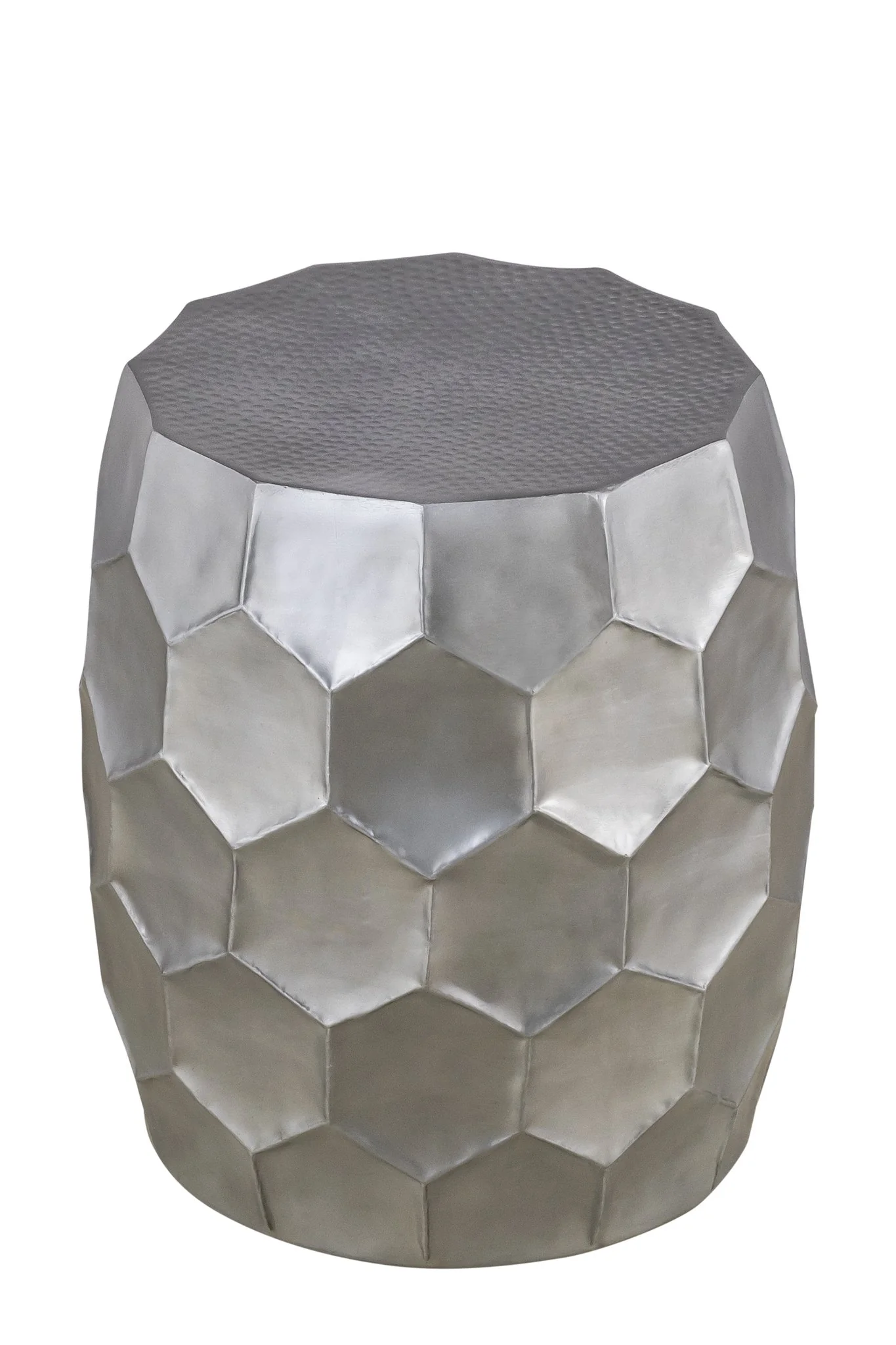 ET-101-30-18 END Table Silver - Image 5