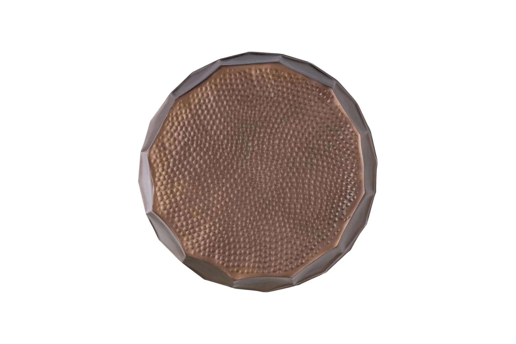 ET-101-45-18 END Table Copper - Image 4