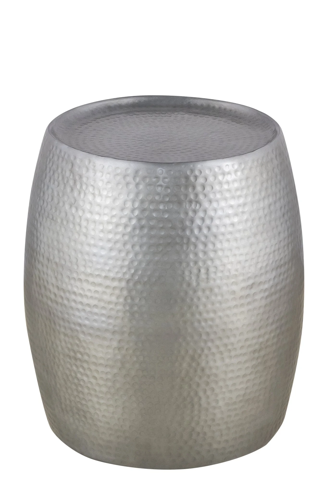 ET-501-30-18 END Table Silver - Image 3