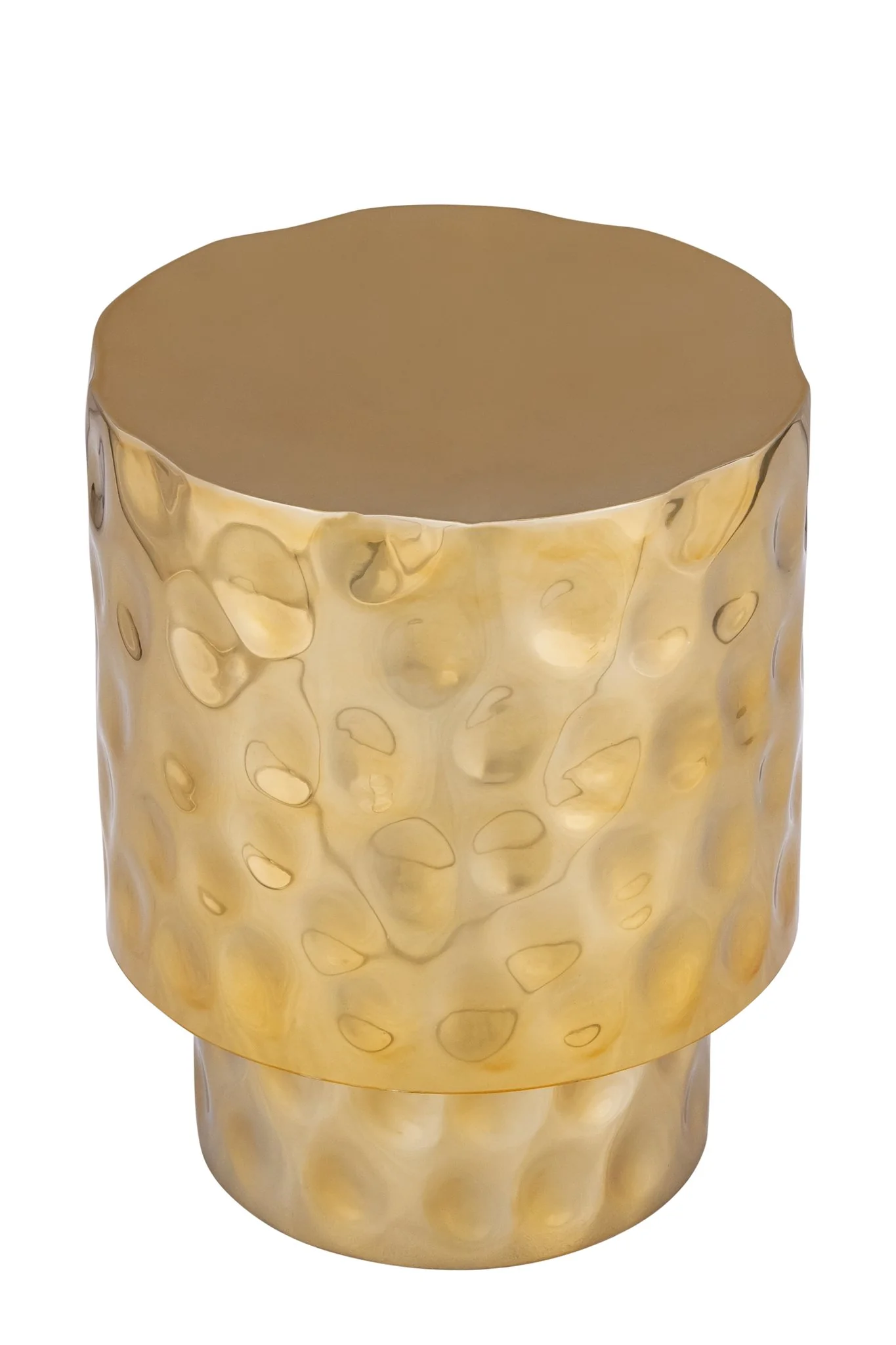 ET-90-25-16 END Table Gold - Image 5