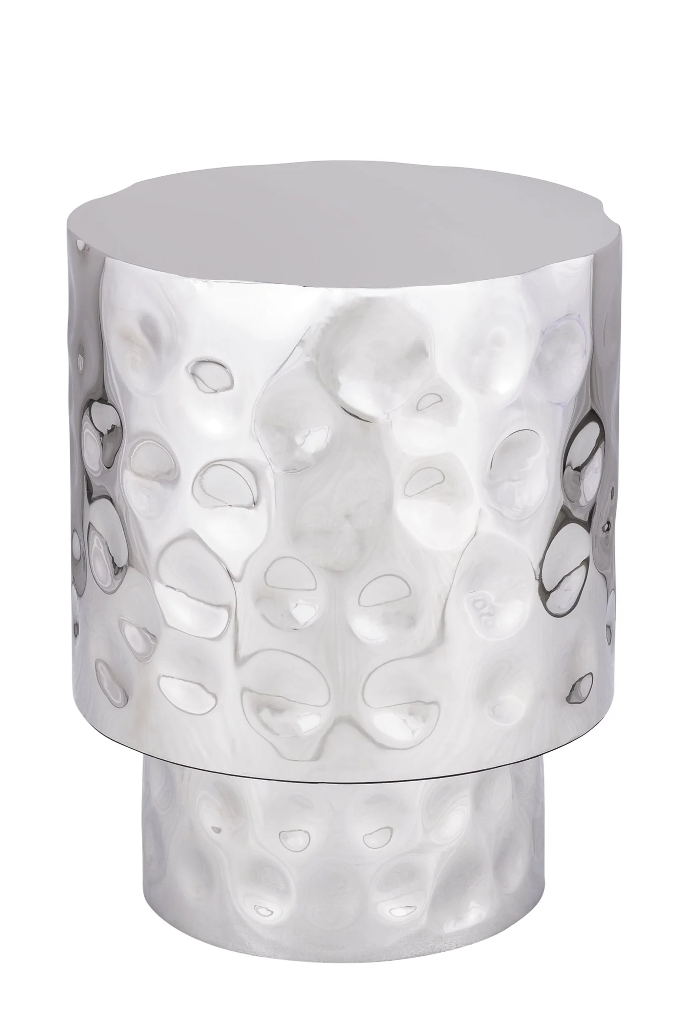 ET-90-30-16 END Table Silver - Image 3