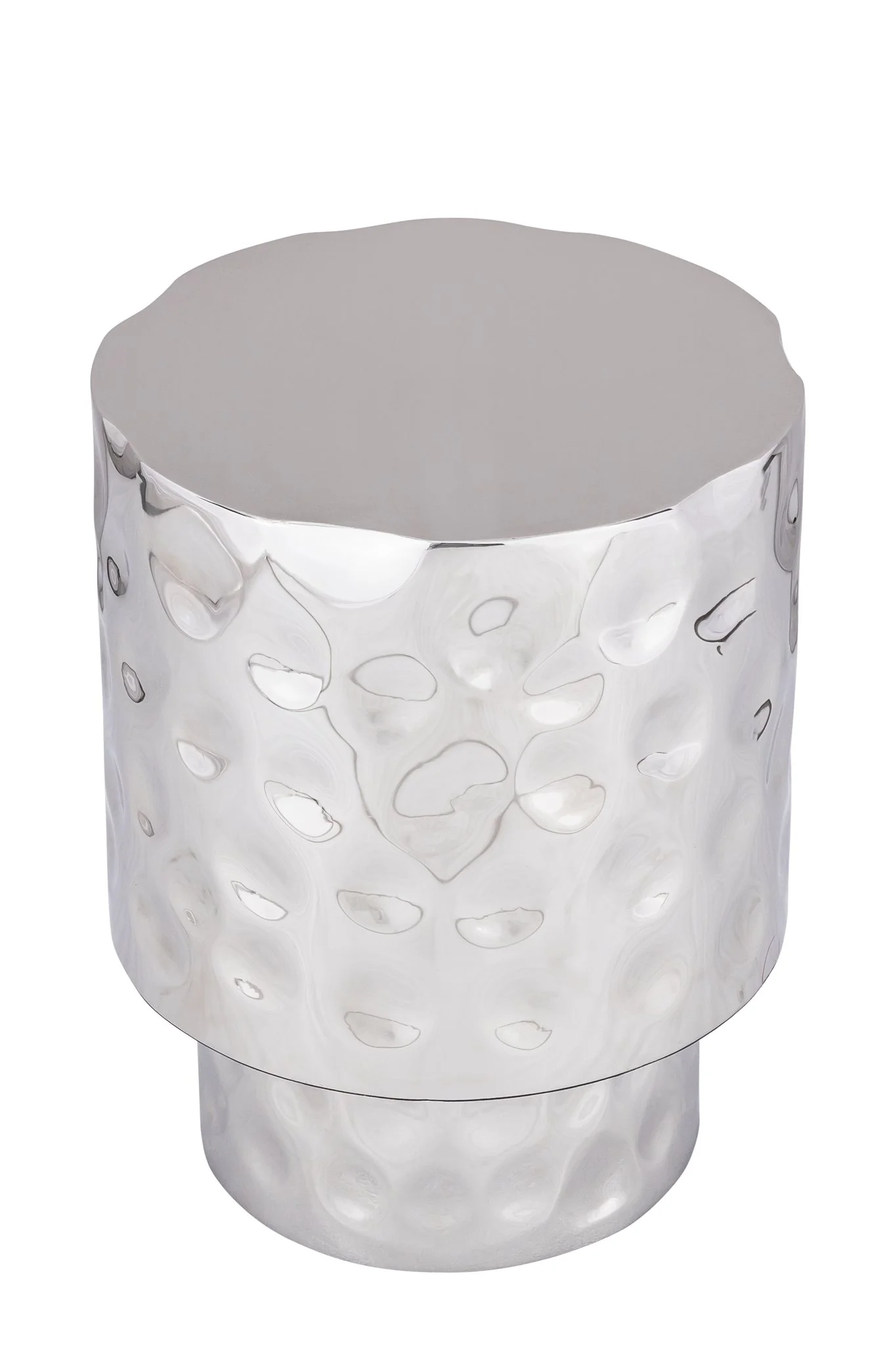 ET-90-30-16 END Table Silver - Image 5