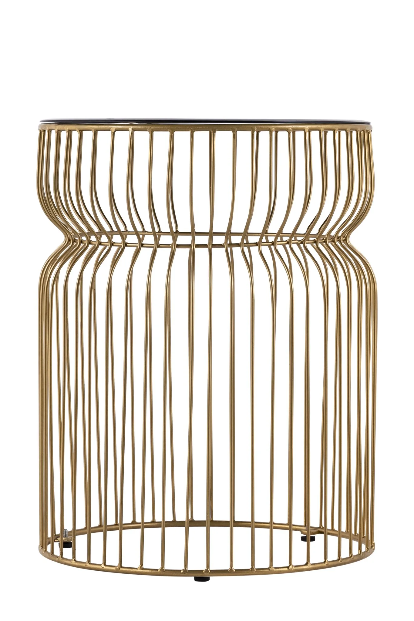ET-901-10-16 END Table Gold - Image 4