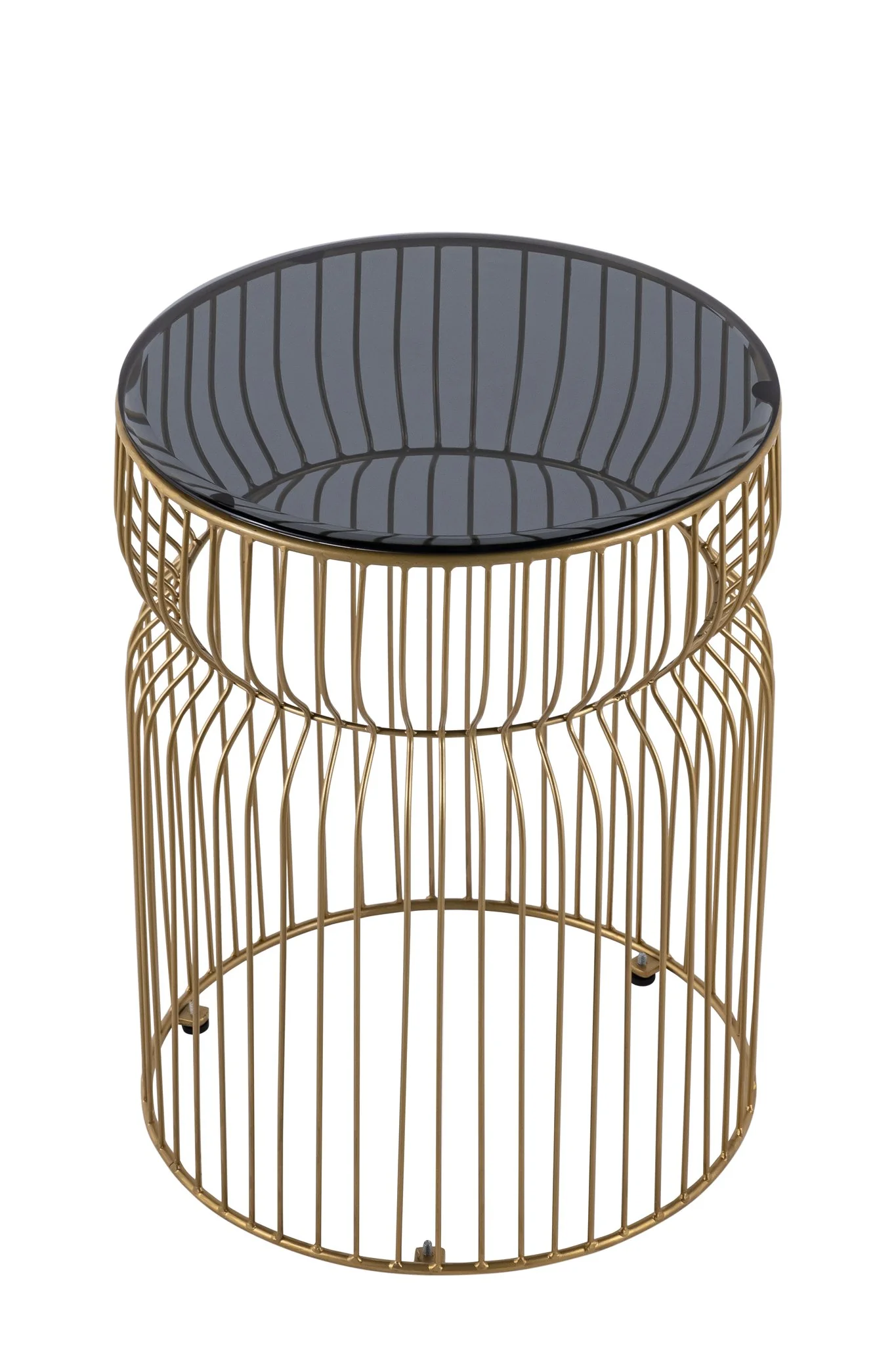 ET-901-10-16 END Table Gold - Image 6