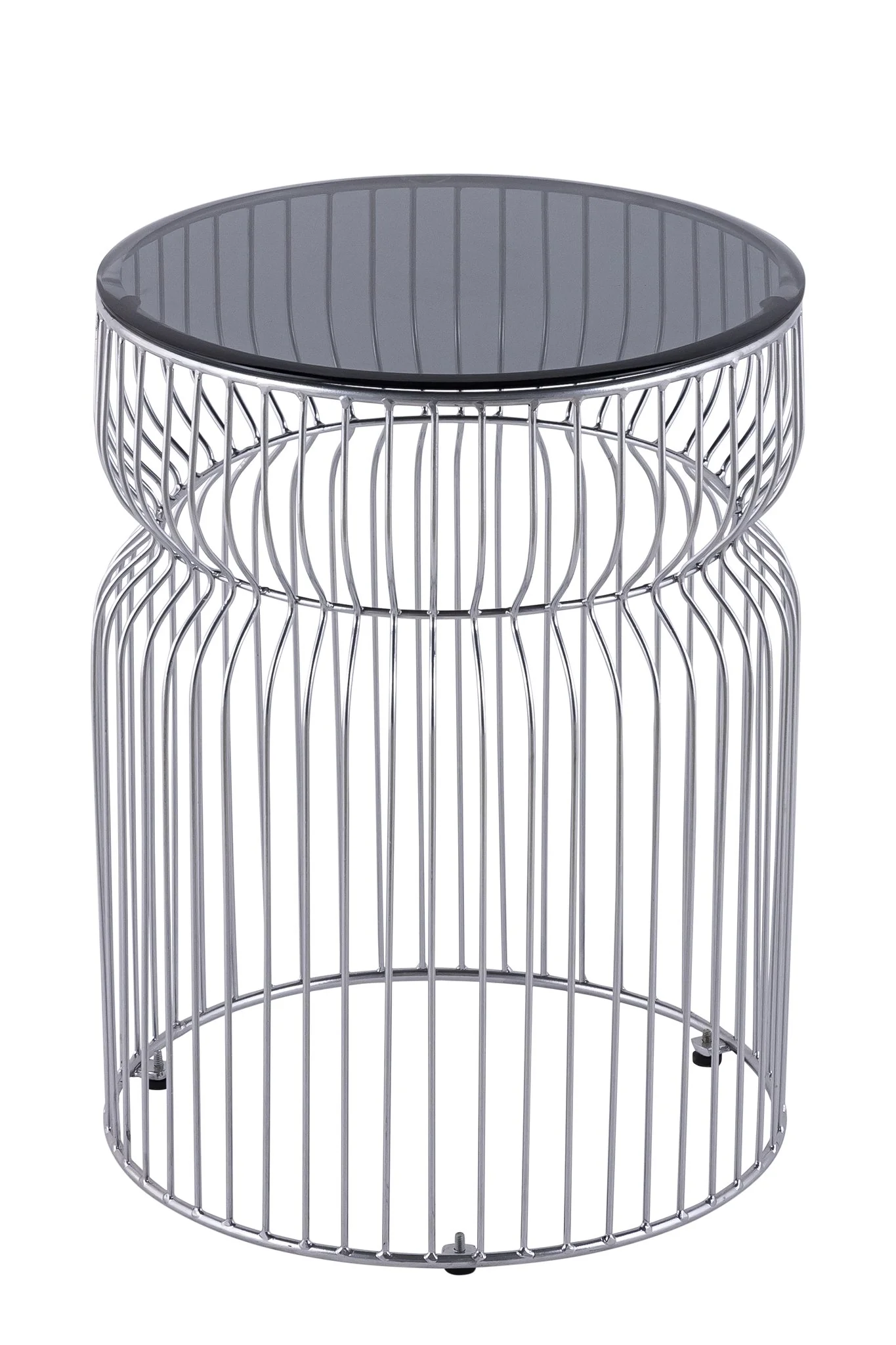 ET-901-25-16 END Table Silver - Image 3