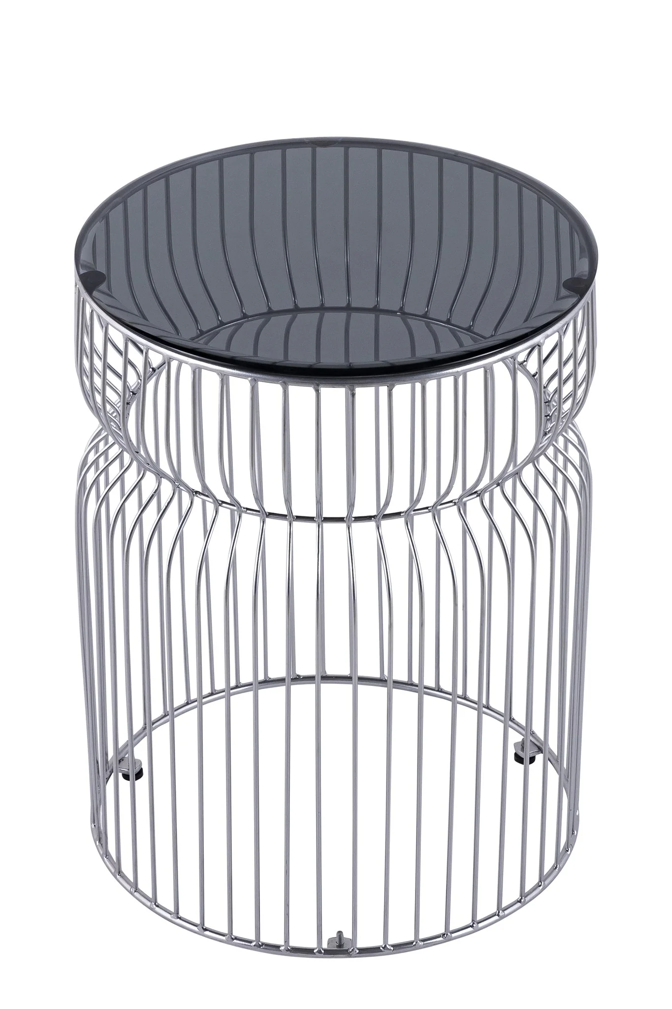 ET-901-25-16 END Table Silver - Image 6