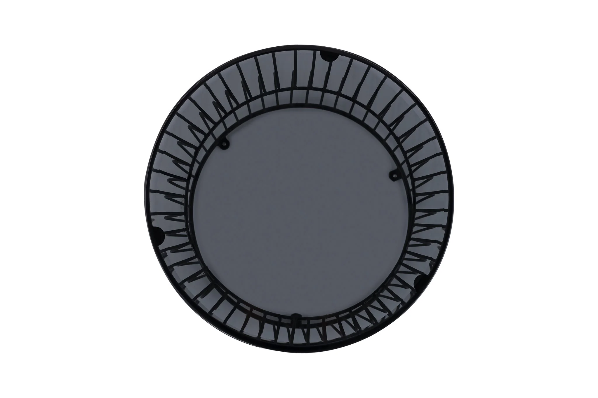 ET-901-30-16 END Table Black - Image 5