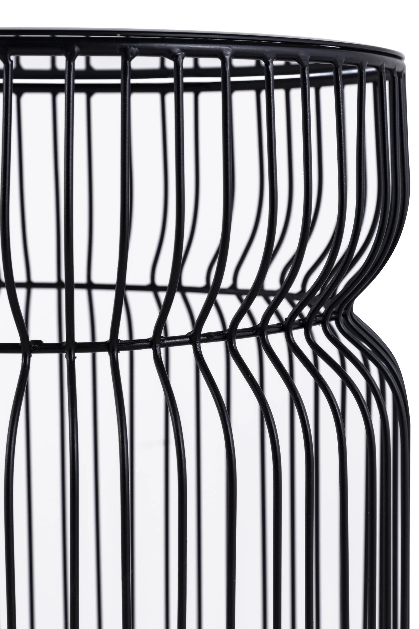 ET-901-30-16 END Table Black - Image 7