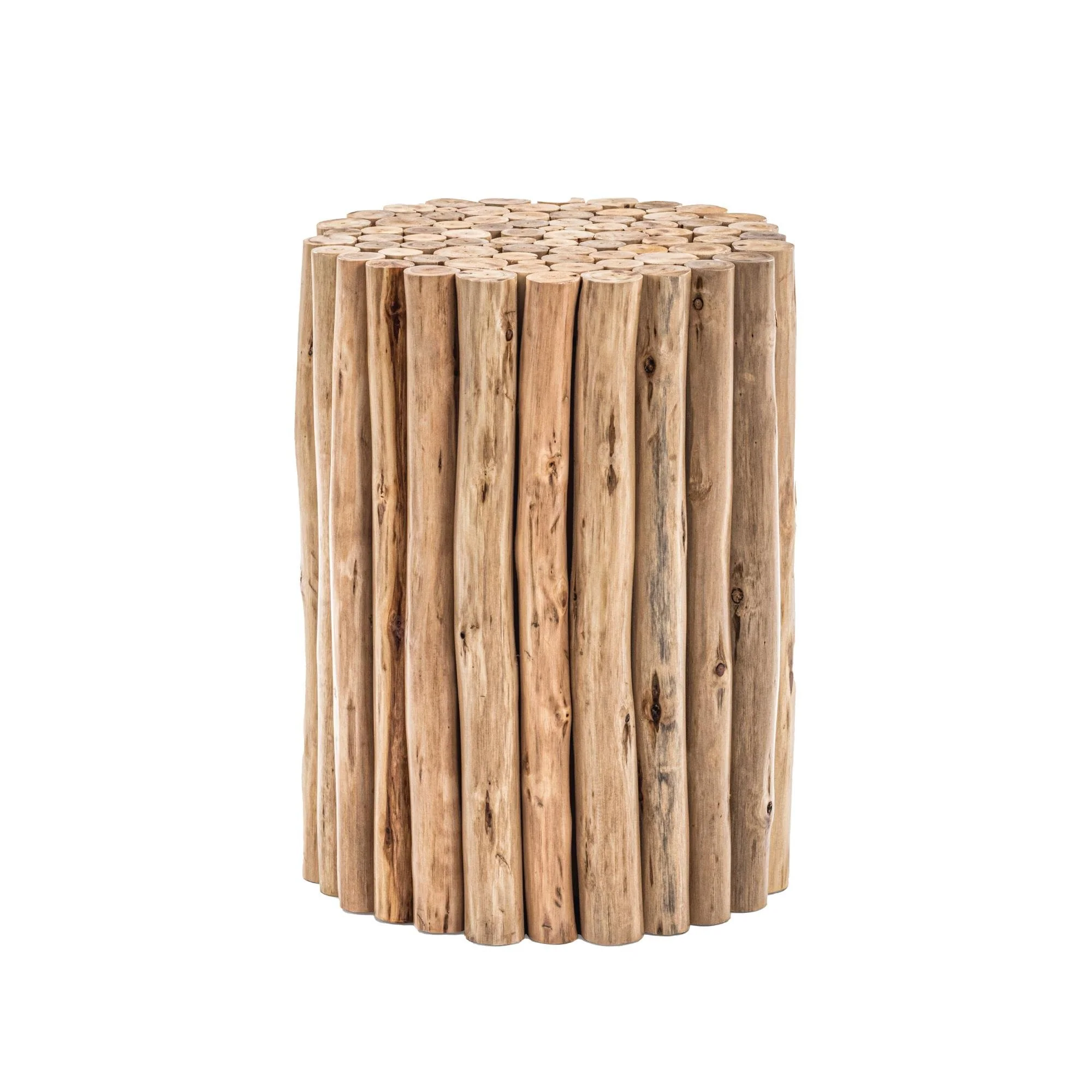 ET1009-16 End Table Natural - Image 2