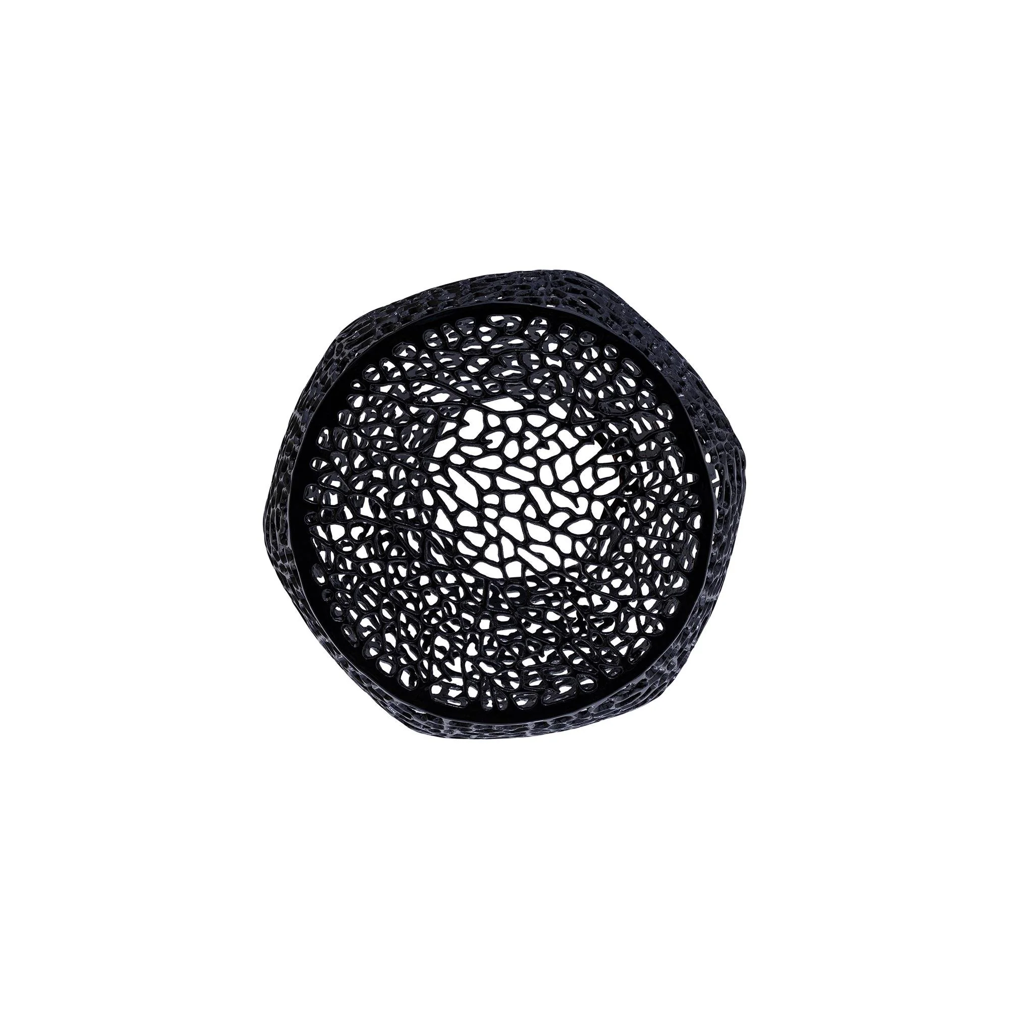 ET3403-18 Side Table Black - Image 2