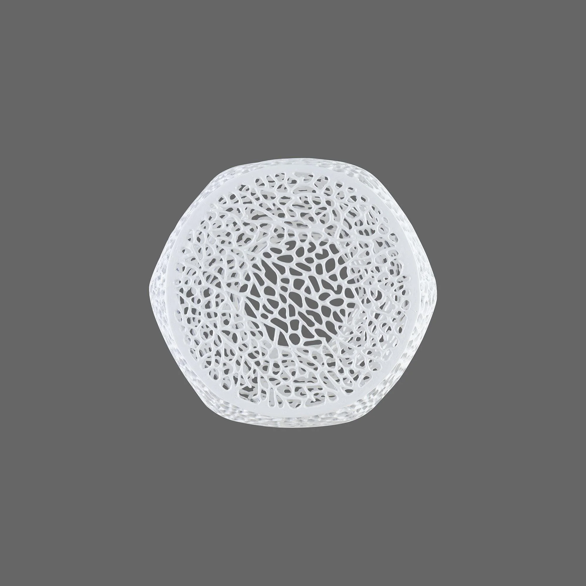 ET3403-18 Side Table White - Image 2