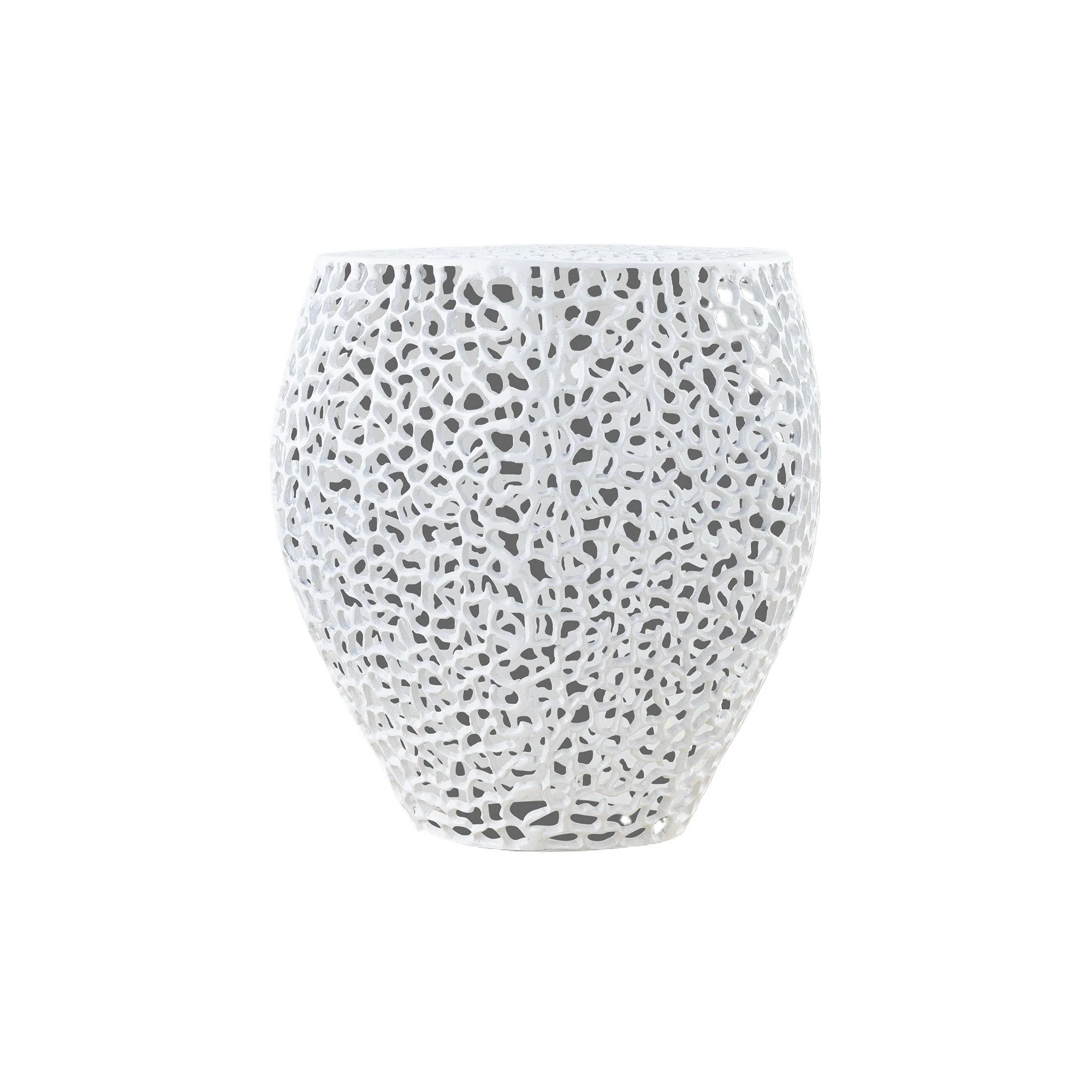 ET3403-18 Side Table White - Image 3