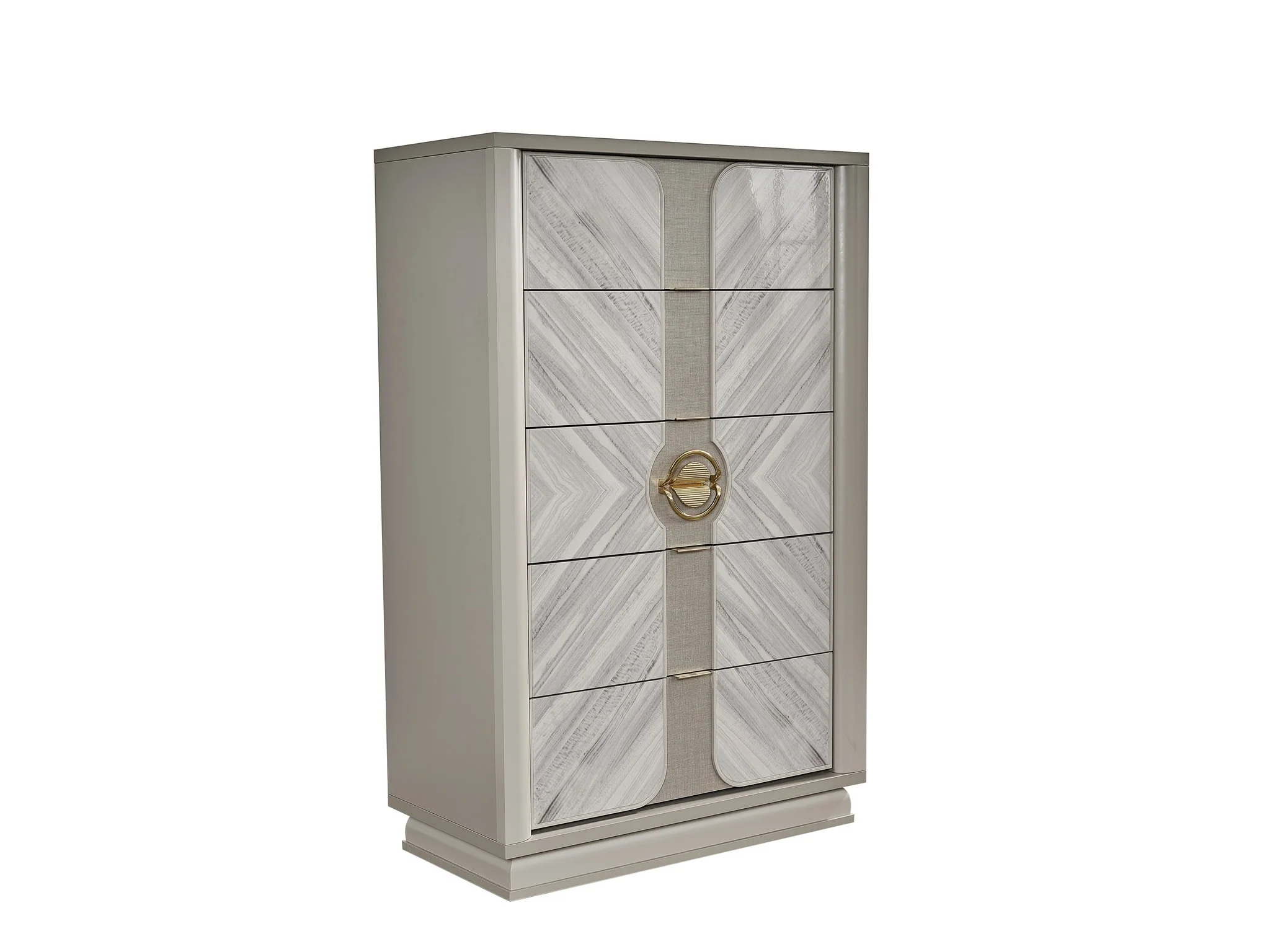 Eternity Queen 4PC Bedroom Set - Image 6