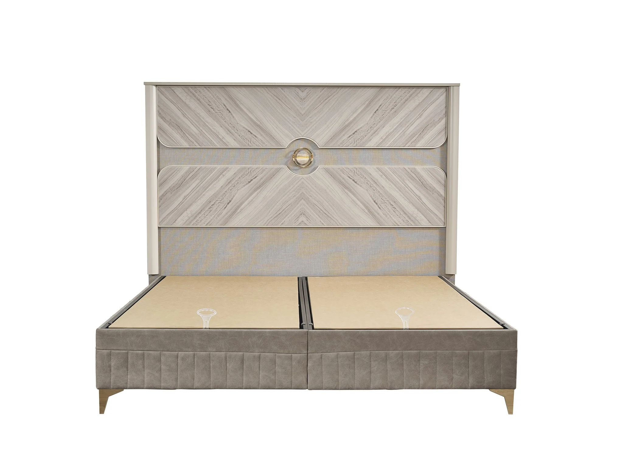 Eternity Queen 5PC Bedroom Set - Image 2