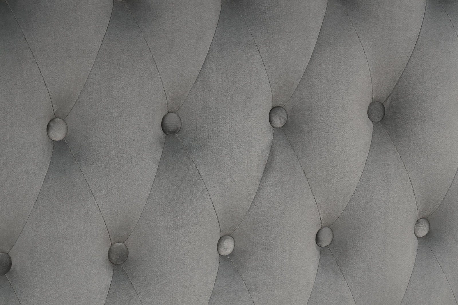 Etherea E.King Bed, Gray - Image 6
