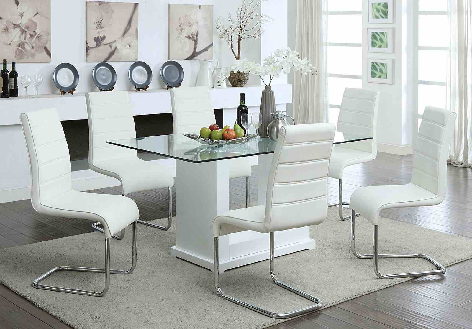 Eva Dining Table - Image 2