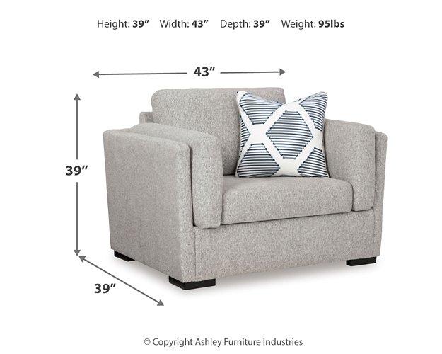 Evansley Living Room Set - Image 11