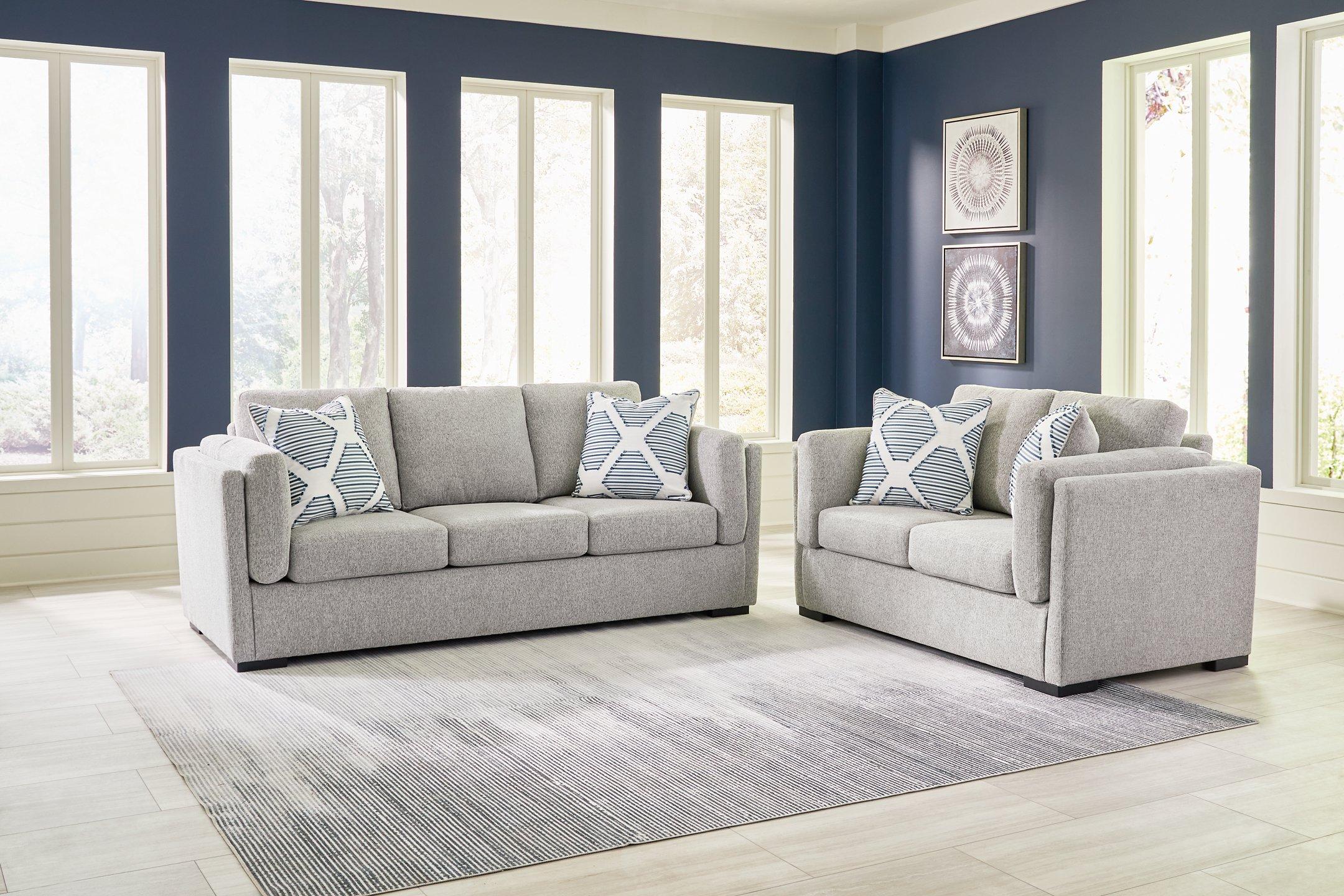 Evansley Living Room Set - Image 2