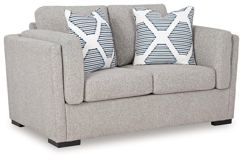 Evansley Living Room Set - Image 25
