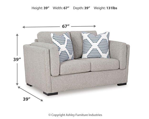 Evansley Living Room Set - Image 31