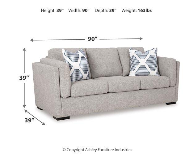 Evansley Living Room Set - Image 32