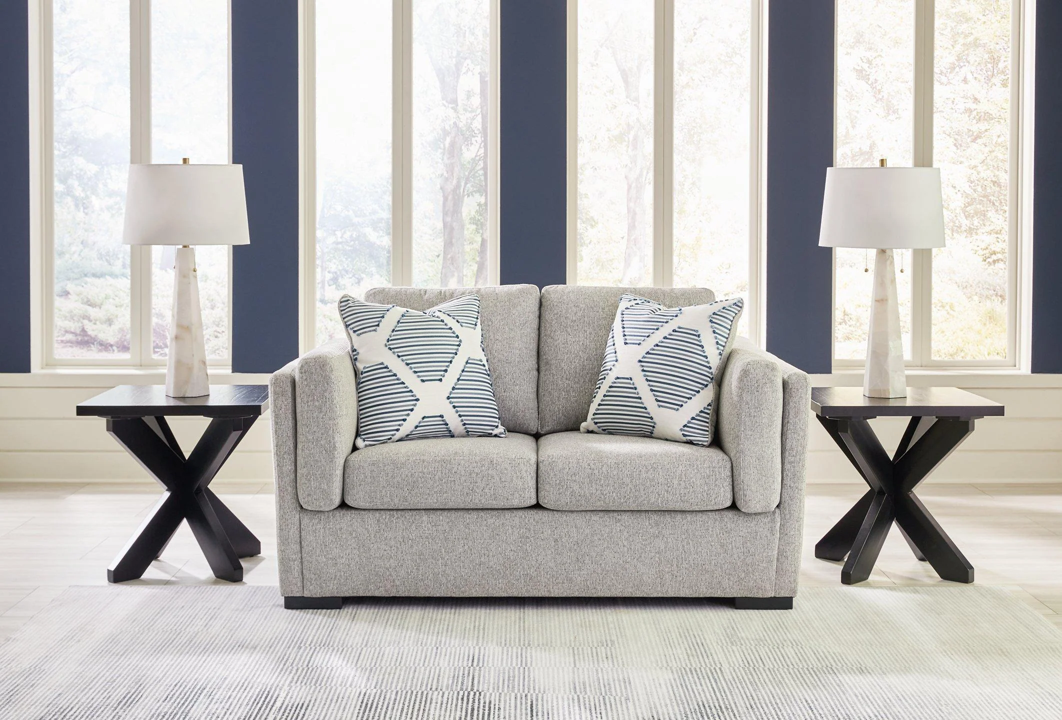 Evansley Living Room Set - Image 34