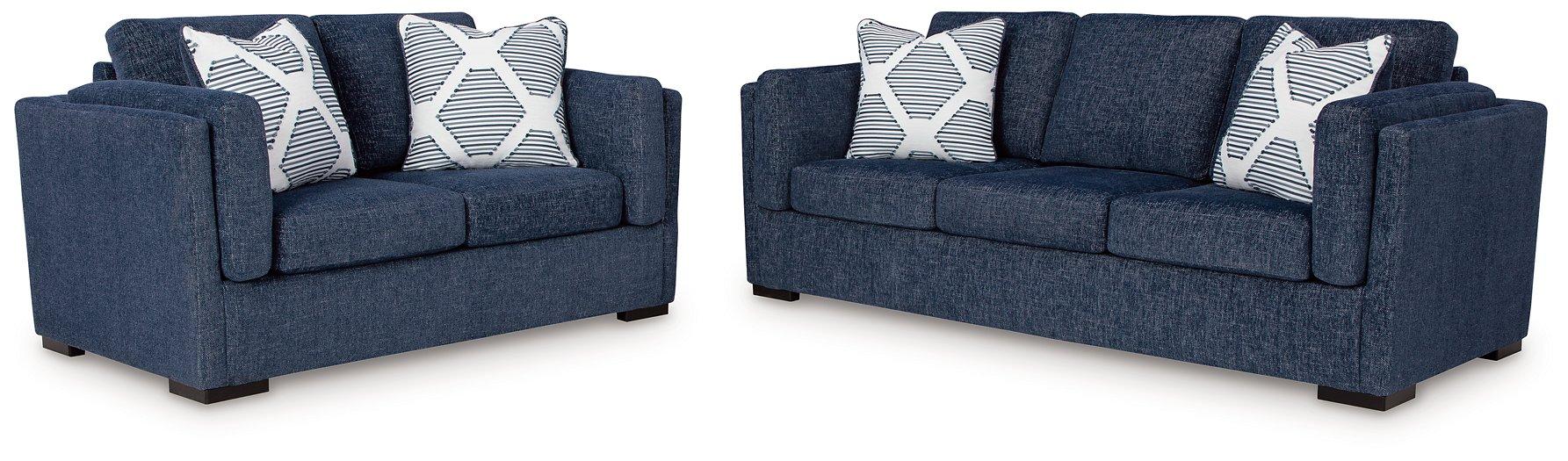Evansley Living Room Set - Image 35